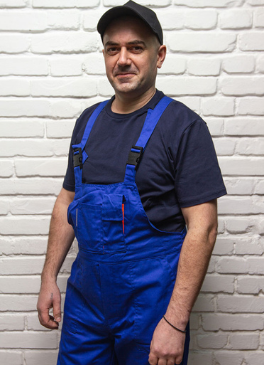 Юрий